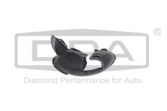 Volkswagen Caddy - Çamurluk Davlumbazı Ön Sol 04-15 - [Volkswagen Touran] - 1T0805911M