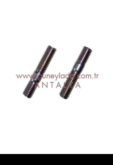 EKSOZ BOĞAZ SAPLAMASI [Skoda Favorit,Forman,Felicia,Pickup] 12 48 49 51 52 MTJ 1118