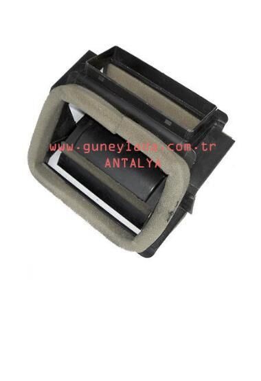 KALORİFER KLAPESİ KMP. DİK 51 Lada Vega