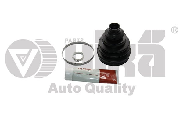 Volkswagen Transporter T5 - Aks Körük Dış 04-10 - 7H0498203A