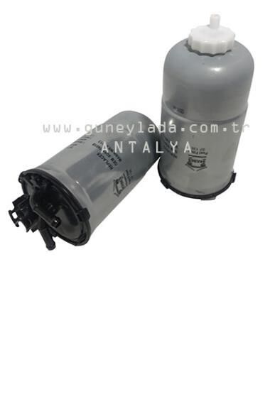 YAKIT,MAZOT FİLTRESİ  [Skoda Fabia AMF,ASY,ATD,ASZ]   SF136