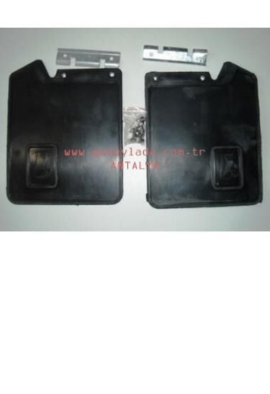 ARKA-PAÇALIK TKM. 47 48 Lada Vaz Samara