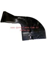 KALORİFER HAVA DAĞITIM DİRSEĞİ ARKA ALT SAĞ 51 Lada Vega