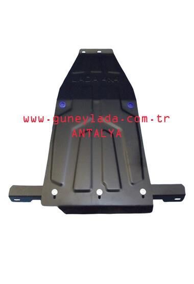 MOTOR-KARTER MUHAFAZA SACI 49 Lada Niva