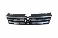 Volkswagen Tiguan - Panjur Ön (Krom Çıtalı) (Highline) - 5NA853651G