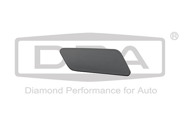 Volkswagen Touareg - Far Yıkama Kapağı Sağ - [Audi A1] - 7P6807368