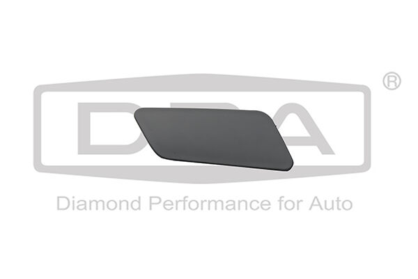 Volkswagen Touareg - Far Yıkama Kapağı Sağ - [Audi A1] - 7P6807368