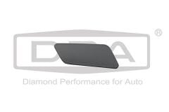 Volkswagen Touareg - Far Yıkama Kapağı Sağ - [Audi A1] - 7P6807368