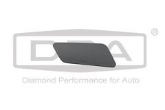 Volkswagen Touareg - Far Yıkama Kapağı Sağ - [Audi A1] - 7P6807368