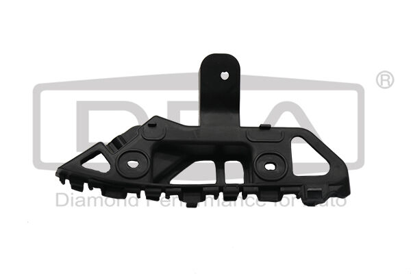 Volkswagen Touareg - Tampon Bağlantı Braketi Sağ 11-15 - 1T0807184C