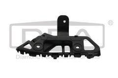 Volkswagen Touareg - Tampon Bağlantı Braketi Sağ 11-15 - 1T0807184C