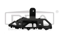 Volkswagen Touareg - Tampon Bağlantı Braketi Sağ 11-15 - 1T0807184C