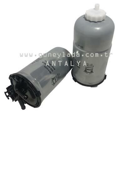 YAKIT,MAZOT FİLTRESİ  [Skoda Fabia AMF,ASY,ATD,ASZ]   AD2733