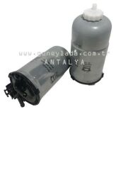 YAKIT,MAZOT FİLTRESİ  [Skoda Fabia AMF,ASY,ATD,ASZ]   AD2733