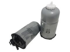 YAKIT,MAZOT FİLTRESİ  [Skoda Fabia AMF,ASY,ATD,ASZ]   AD2733