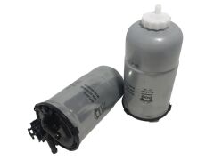 YAKIT,MAZOT FİLTRESİ  [Skoda Fabia AMF,ASY,ATD,ASZ]   AD2733