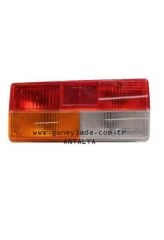 ELEK-STOP LAMBA CAMI SOL 2107 47 Lada Vaz