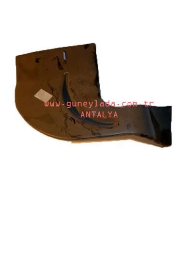 KALORİFER HAVA DAĞITIM DİRSEĞİ ARKA ALT SOL 51 Lada Vega