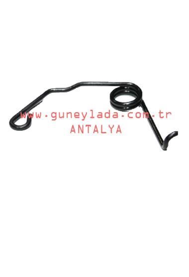 KAPORTA-MOTOR KAPUT KİLİT YAYI 48 Lada Samara