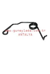 KAPORTA-MOTOR KAPUT KİLİT YAYI 48 Lada Samara