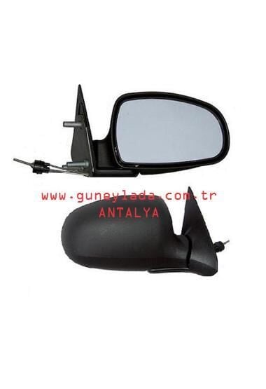 AYNA-DIŞ DİKİZ SAĞ 52 Lada Kalina (YAN SANAYİ)