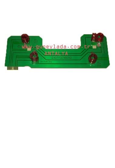 ELEK-STOP ENTEGRE DEVRE SAĞ 2107 47 Lada Vaz