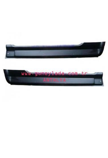 KAPORTA-MARŞPİYEL SACI SAĞ 49 Lada Niva