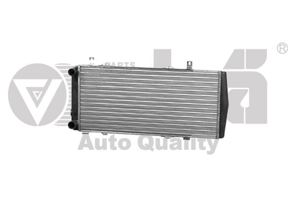 Skoda Felicia - Radyatör Su (Normal) 95-01 1.6 - 6U0121253