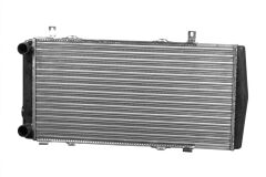 Skoda Felicia - Radyatör Su (Normal) 95-01 1.6 - 6U0121253