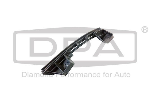 Volkswagen Caddy - Tampon Bağlantı Profili Sol - [Volkswagen Touran] - 1T0807889B