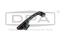 Volkswagen Caddy - Tampon Bağlantı Profili Sol - [Volkswagen Touran] - 1T0807889B