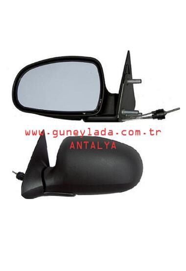 AYNA-DIŞ DİKİZ SOL 52 Lada Kalina (YAN SANAYİ)