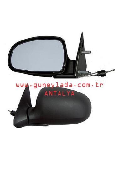 AYNA-DIŞ DİKİZ SOL 52 Lada Kalina (YAN SANAYİ)