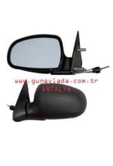 AYNA-DIŞ DİKİZ SOL 52 Lada Kalina (YAN SANAYİ)