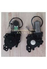 CAM AÇMA MOTORU ÖN  L-Sol [Skoda Fabia] 6Y1837461    13F