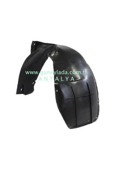 ÇAMURLUK DAVLUMBAZI ÖN  L   [Octavia, 97-11]   13O