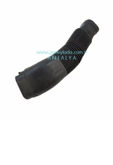 HAVA GİRİŞ BORUSU  [Skoda Fabia, Roomster 1.9,ASY]  13F 13R