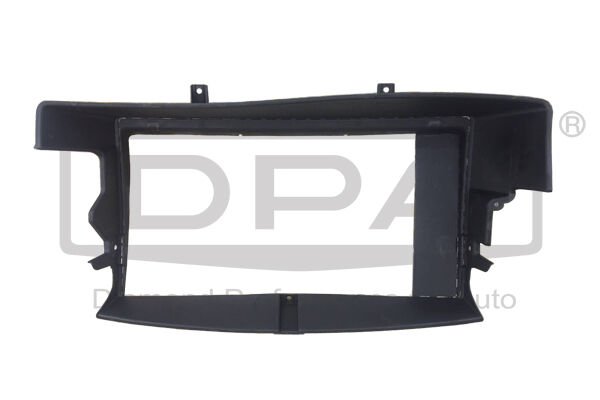 Skoda Felicia - Radyatör Davlumbazı Takv.Şase - 95-02 - 6U0121283