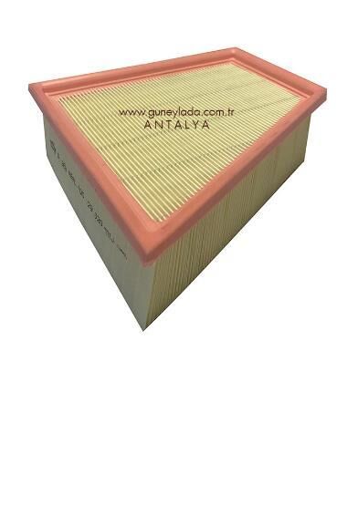 HAVA FİLTRESİ  Üçgen  [Skoda Fabia]   SA368  13F