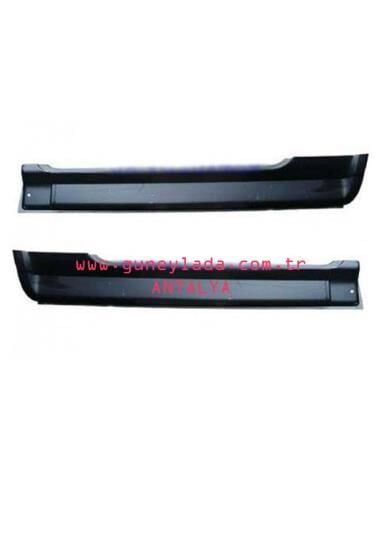 KAPORTA-MARŞPİYEL SACI SOL 49 Lada Niva