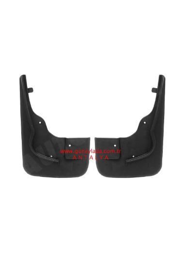 PAÇALIK,TOZLUK ÖN Takım Sağ-R,L-Sol  [Skoda Octavia, 97-11]   13