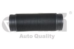 Skoda Fabia - Hava Filtre Hortumu 1.2-1.4 BME-AZQ-AQW-AME-ARV-AZE-AZF - 6U0129627B