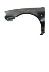 ÇAMURLUK DIŞ ÖN  L   [Octavia,97-11]   13O