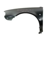 ÇAMURLUK DIŞ ÖN  L   [Octavia,97-11]   13O