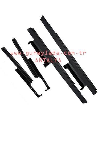 DÖŞEME-BASAMAK EŞİK BAKALİTİ ÖN ARKA TKM. 2107 47 Lada Vaz