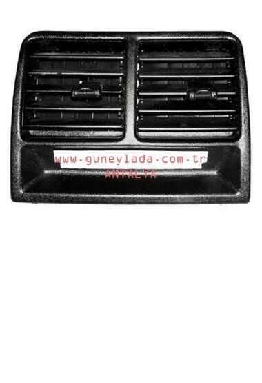 KALORİFER HAVA ÇIKIŞ IZGARA ORTA YM. 51 Lada Vega