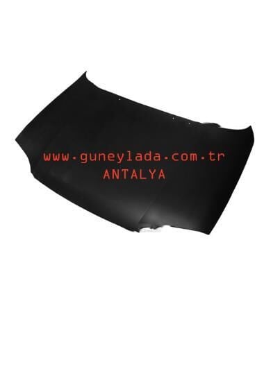 KAPORTA-MOTOR KAPUTU 52 Lada Kalina