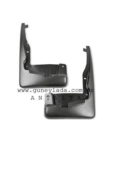 PAÇALIK,TOZLUK ÖN Takım Sağ-R,L-Sol  [Skoda Fabia, 00-08]   13
