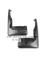 PAÇALIK,TOZLUK ÖN Takım Sağ-R,L-Sol  [Skoda Fabia, 00-08]   13