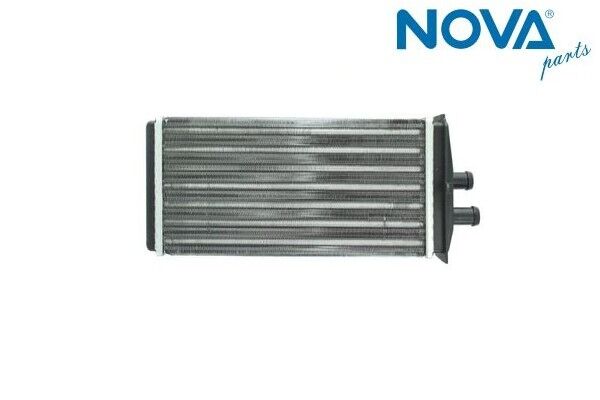 Skoda Felicia - Kalorifer Radyatörü - 6U0819030